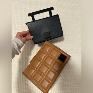 Handmade designer leather bags